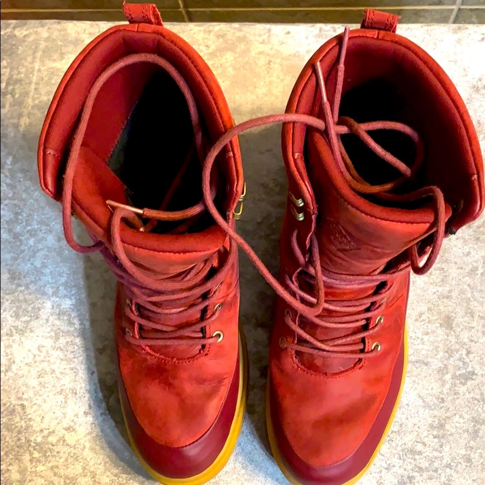 Women’s All Weather Boots made by Australian brand